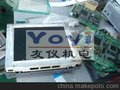 西门子触摸屏6AV6642-0DA01-1AX1 （OP 177B维修