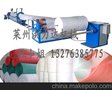 EPE发泡片生产线，EPE发泡布生产线，塑料发泡生产线