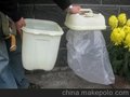 免洗食用油包装桶 食用油包装 抽油器 新乡市福瑞天塑胶