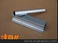 鑫丰制管有限公司生产的护栏管和栅栏管是国内规模较大的
