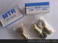 供应日本MTR轴承BNF10日本MTR轴承 BNF10