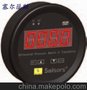 A3电子式差压开关/表/变送器三合一工业仪表