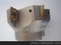 专业品质 供应BAP400R-125-40-7T 1604系列面铣刀 面铣刀盘