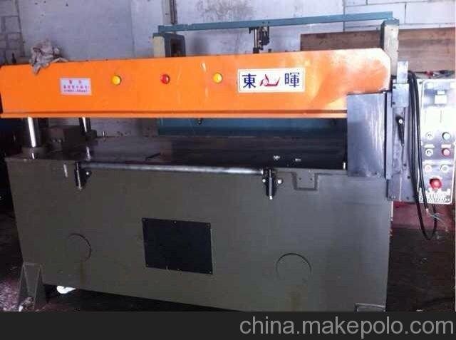 飛騰皮具機(jī)械公司長期鏟皮機(jī) 便宜二手鏟皮機(jī)圖片