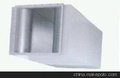 华鲁抗性消声器