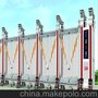 新款豪华电动伸缩门 遥控伸缩门 电动门 伸缩闸厂家