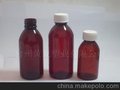 口服液液体药用瓶