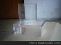 的的pvc胶盒包装广州红兴塑料制品厂