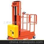 ZCBG自行式取料機（ORDER PICKER圖片