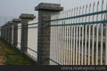 伟业型材供应锌钢围栏