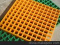 玻璃钢格栅厂家直销 规格齐全