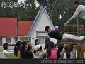 行远顾问为南京瑞迪科技有限公司拓展训练