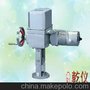 乾仪DKZ-310电动执行器，DKZ-310C直行程电动执行器