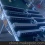 DMX512外控12W大功率LED洗墙灯