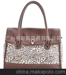 女式休閑包 時尚休閑包 高檔PU包 日韓流行手袋圖片