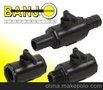 美国Banjo阀门(微型阀系列)