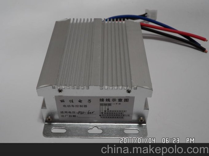 廣州電瓶三輪車(chē)控制器圖片