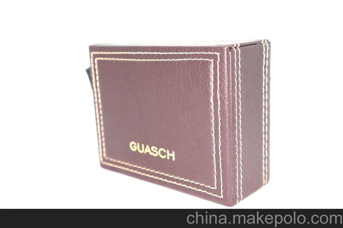 供應批發(fā)皮盒 高檔精油皮盒 汽車(chē)香水盒 撲克棋牌盒 皮質(zhì)禮品盒圖片