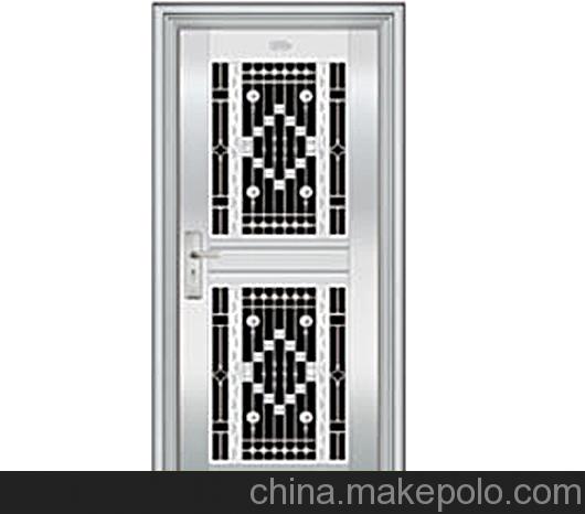 广东广州防盗门_13826490606图2