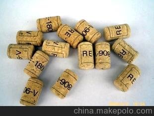 各種紅酒木塞 木塞片圖片