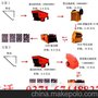 供应技术先进的破碎机 优砂石料整形生产设备 砂石生产线价格