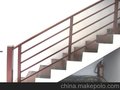 供应武汉铝合金栏杆武汉锌钢栏杆武汉玻璃栏杆..