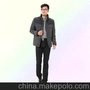 批发羽绒服男款 订购休闲羽绒服 保暖羽绒服BJ1315