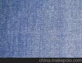 经纬竹节牛仔DENIM