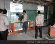 上海定做鱼缸