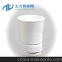 吸墙漱口杯