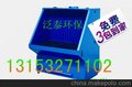 FT-D打磨除尘台 我们更好
