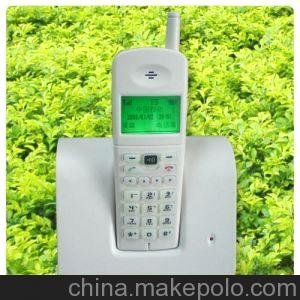 廠(chǎng)家供應無(wú)線(xiàn)G網(wǎng)手持機/無(wú)線(xiàn)公話(huà)(移動(dòng).聯(lián)通可選)/方便移動(dòng)圖片