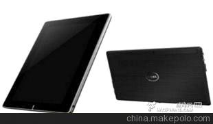 Dell (戴爾)T03G平板電腦圖片