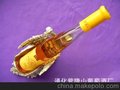 冰白精选 紫隆山冰葡萄酒 红酒 葡萄酒 让世界沉醉的悠香