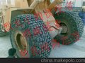 销售垃圾场 玻璃厂 钢厂等工程车专用轮胎保护链
