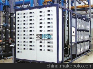 Ӧĺ0.25-100T/H EDI豸 ˮ豸