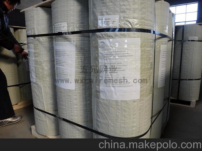 供應（五兄）不銹鋼電焊網(wǎng) 不銹鋼電焊網(wǎng) 片卷皆可生產(chǎn) 價(jià)格優(yōu)惠圖片