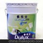 多乐士家丽安防潮净味墙面漆 18L 乳胶漆 油漆 工程涂料