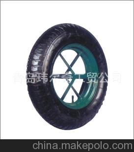 大量輻條式充氣輪 對稱(chēng)套 各種輪輻 充氣輪 實(shí)心輪圖片