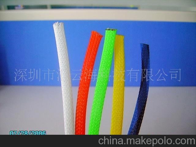 HIMI電線電源耳機電腦音響視頻線保護(hù)伸縮套管網(wǎng)管圖片