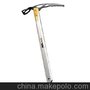 法國攀索PETZL SNOWRACERU0250A 登山冰鎬 鏟頭50cm