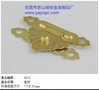 仿古箱扣0015