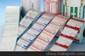 天津不干胶标签 PVC标签纸 不干胶印刷