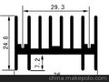 供应型材散热器 厂家直销