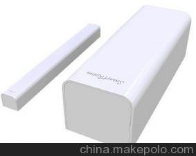 ӦSmartRoomš̽zigbeeܼҾ