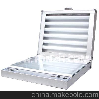 供應曝光機 完成高精度PCB的曝光 高品質高精密高性能圖片
