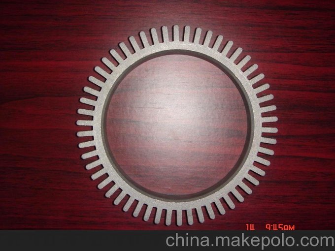 生產(chǎn)加工高品質(zhì)ABS齒圈圖片