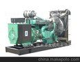 工厂直销 瑞典原装进口系列TAD1642GE 450KW柴油发电机组