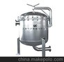 上海信步多袋式过滤器