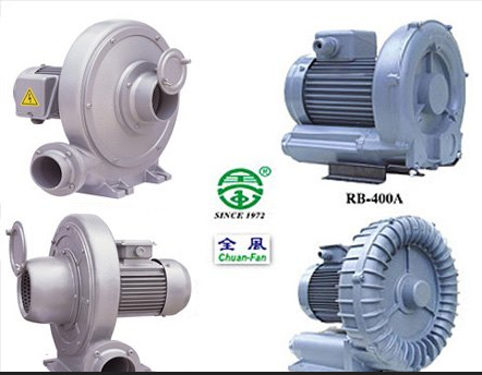 供應(yīng)全風(fēng)漩渦風(fēng)機(jī)，全風(fēng)漩渦鼓風(fēng)機(jī)圖片